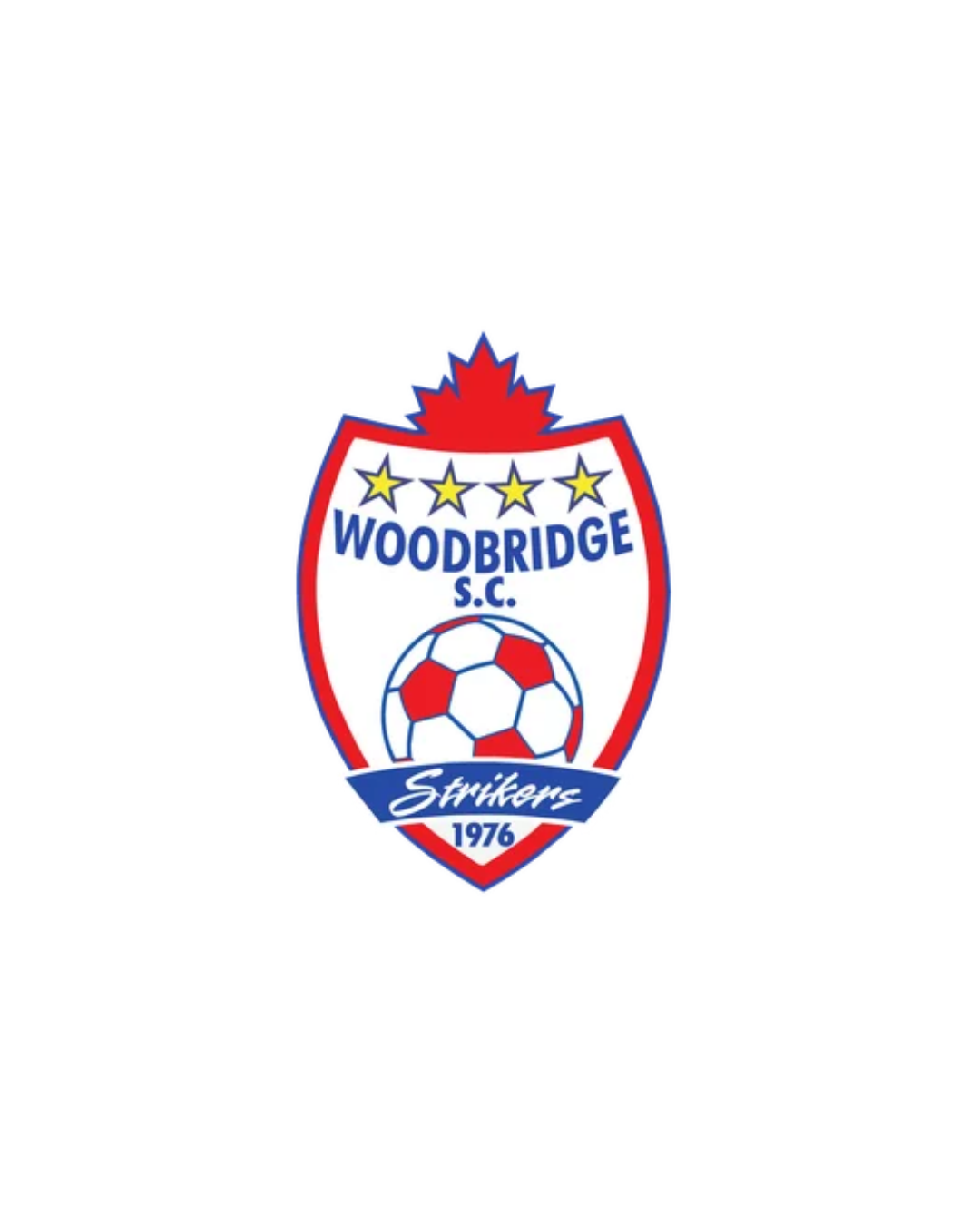 Woodbridge Strikers 2011 IModel