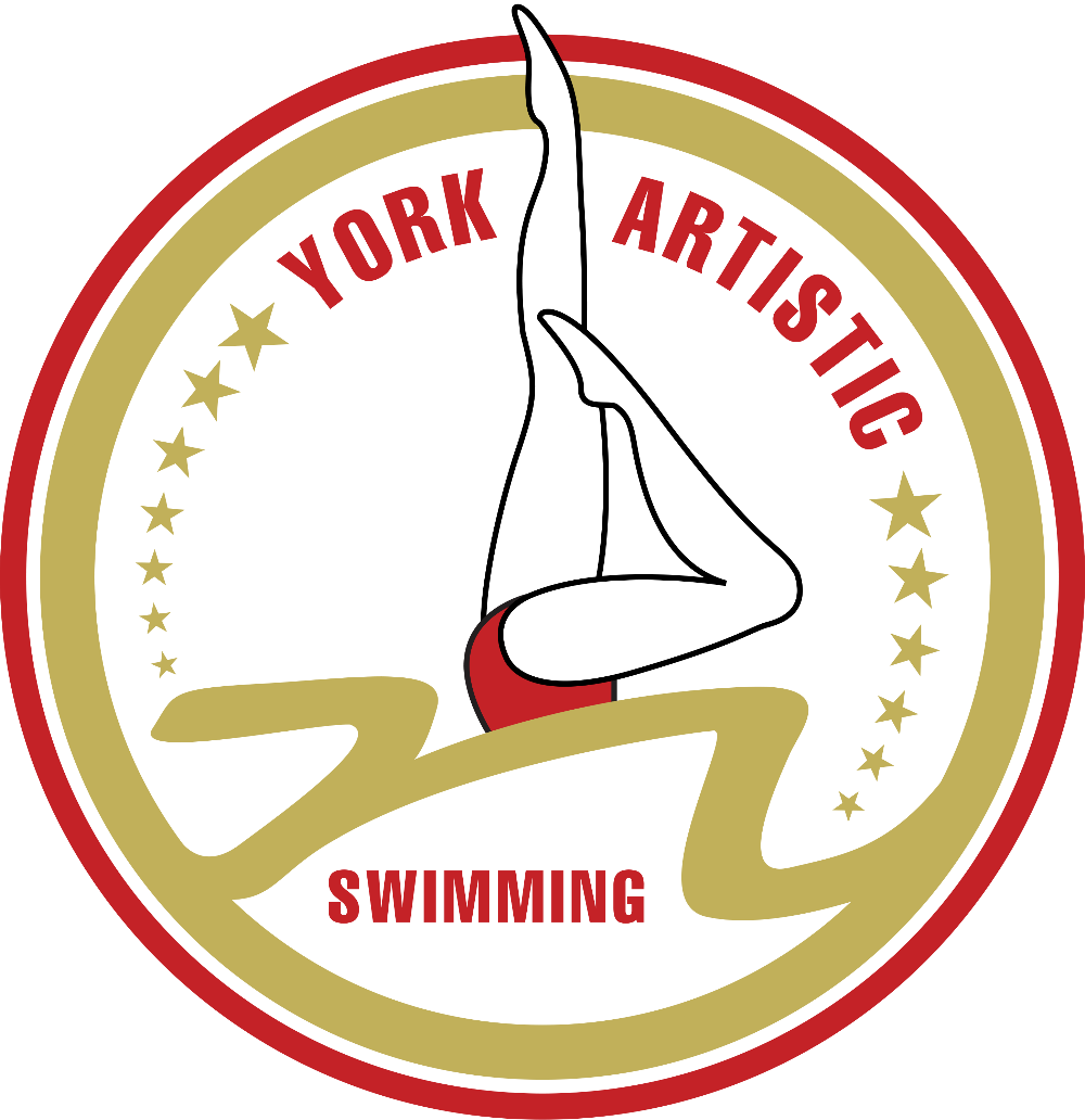 York Artistic Swimming Club (YORK)