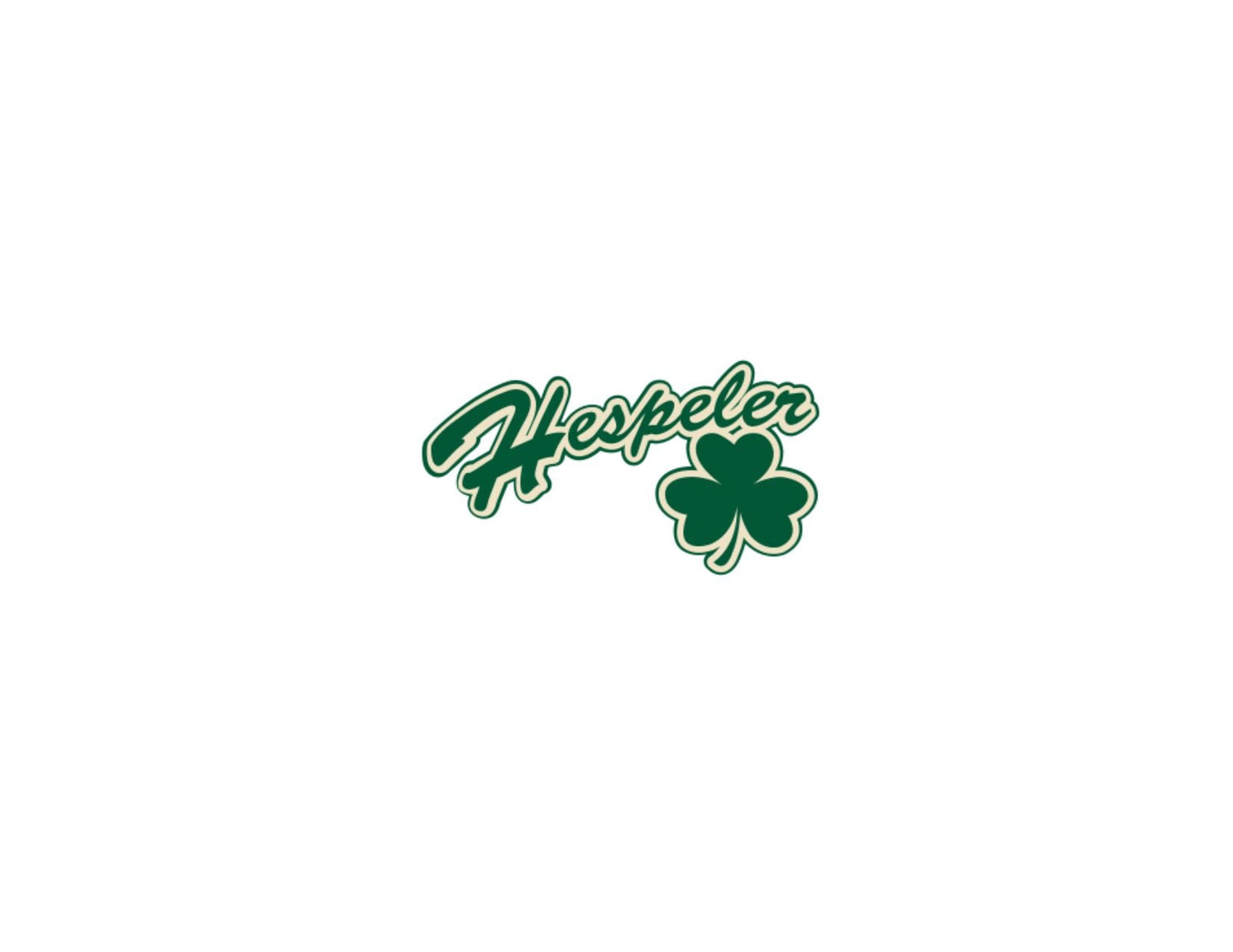 U11B Hespeler Shamrocks Hockey Team