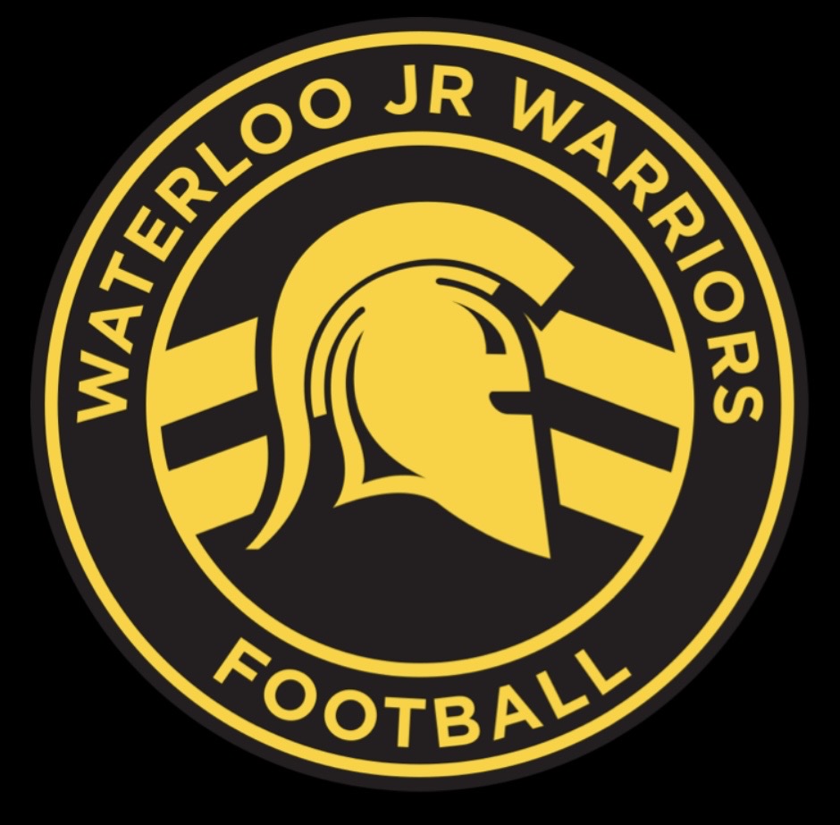 U14A Waterloo Jr Warriors