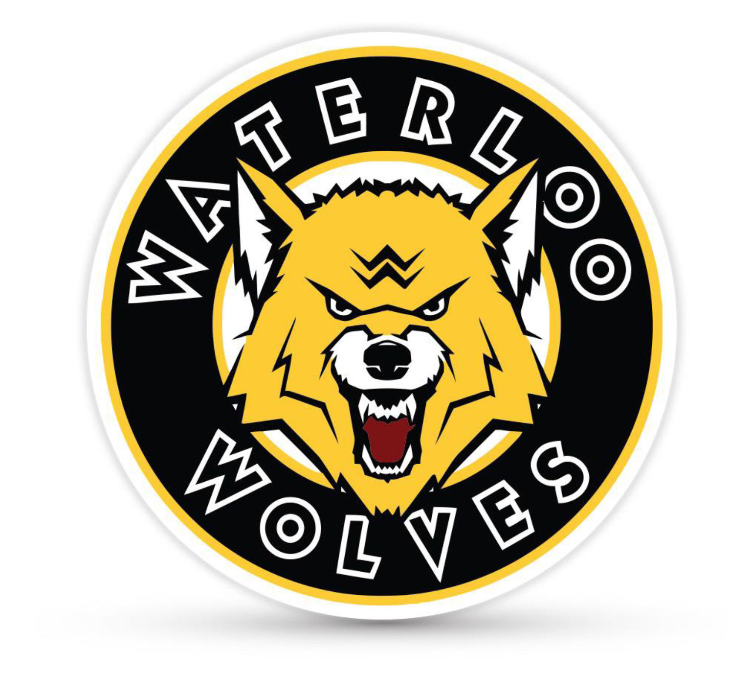 Waterloo Wolves U18 BB Gold
