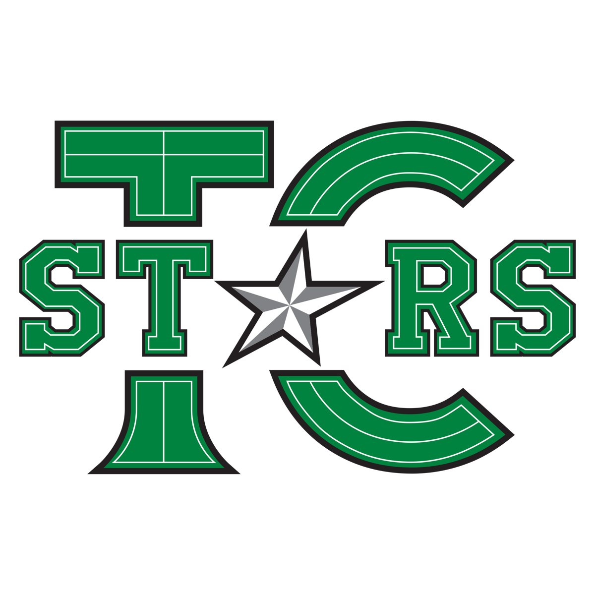TC stars U13
