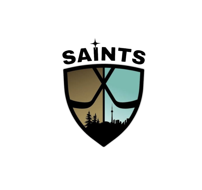 U8 Southern Saints Black 2019