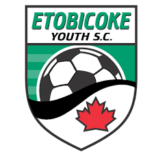 Etobicoke Energy 2010 Boys