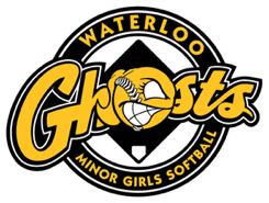 Waterloo Ghosts U17 Nowe
