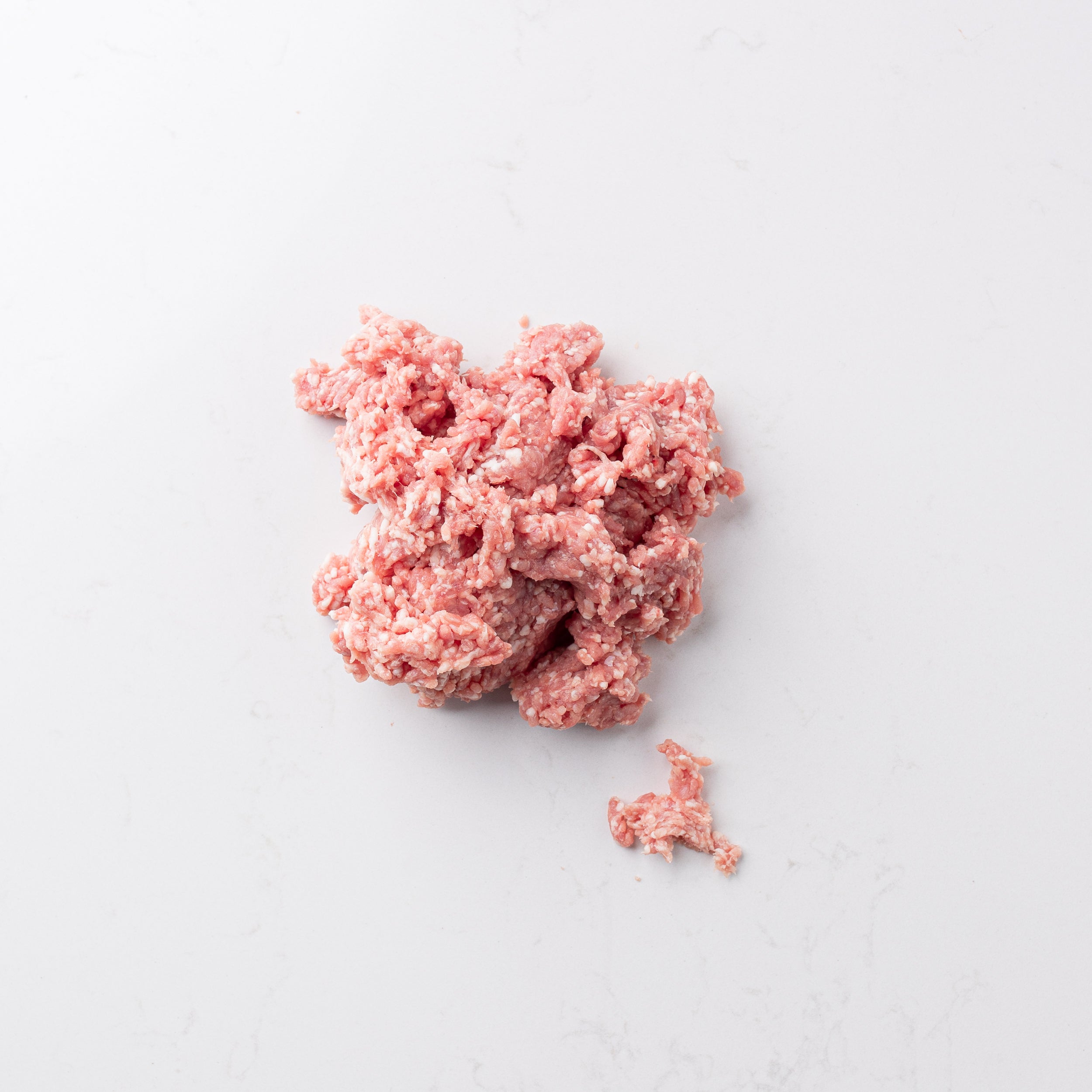 Ground Pork (1lb pkg, 10 pkgs)
