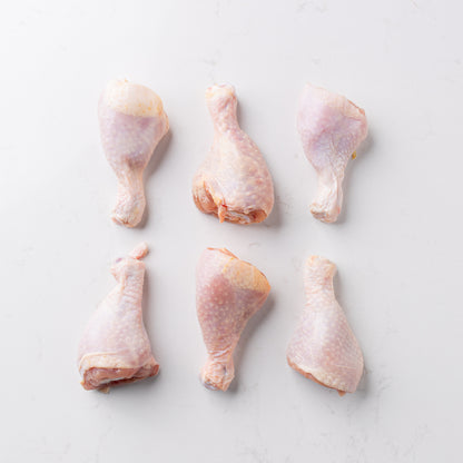Chicken Drumstick (5pcs/pkg, 10lbs)
