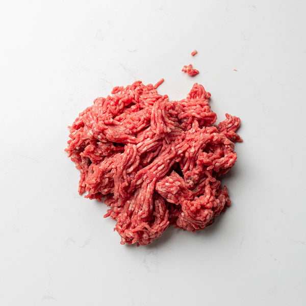 Ground Beef (1 lb pkg, 10 pkgs)
