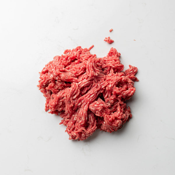 Ground Beef (1 lb pkg, 10 pkgs)