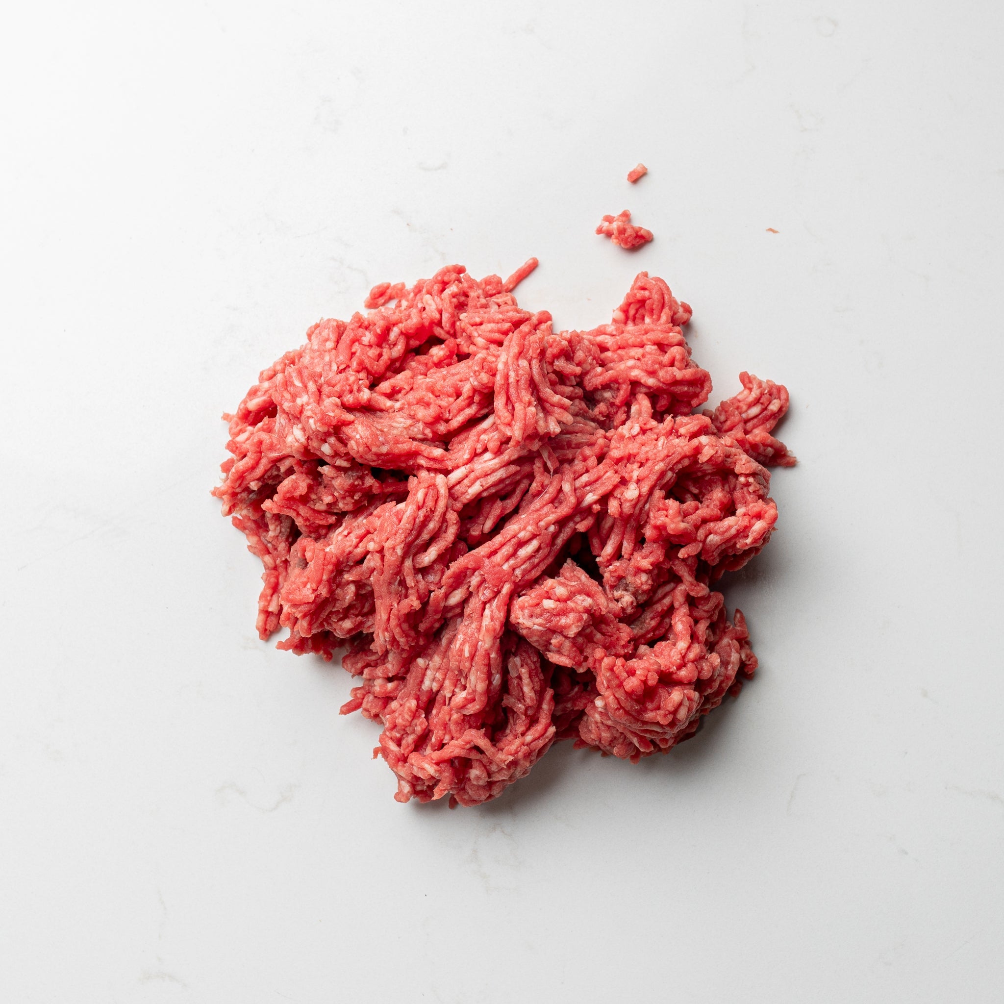 Ground Beef (1 lb pkg, 10 pkgs)