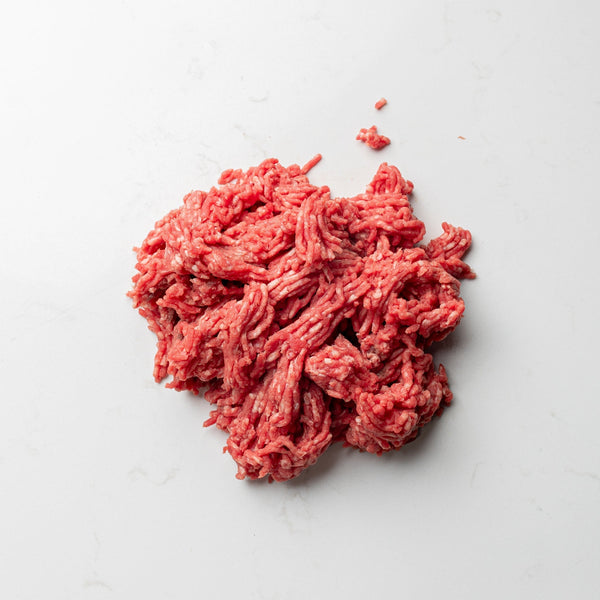 Ground Beef (1 lb pkg, 10 pkgs)