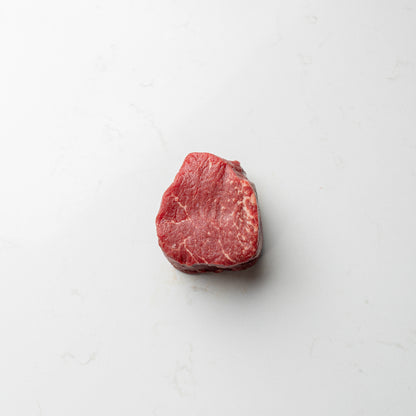 Sirloin Steak 8oz (frozen)