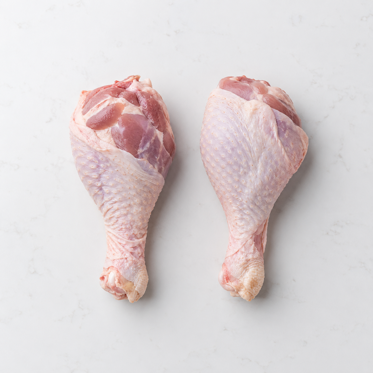Turkey Drumsticks 5lbs (Approx. 5 - 6 pcs)