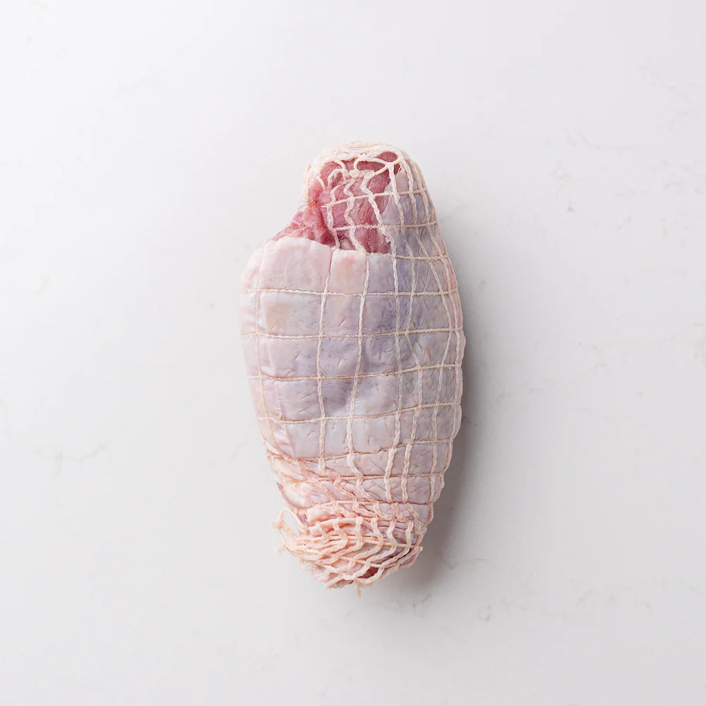 Turkey Thigh Skin On 5lbs (Approx. 2 - 3 pcs)