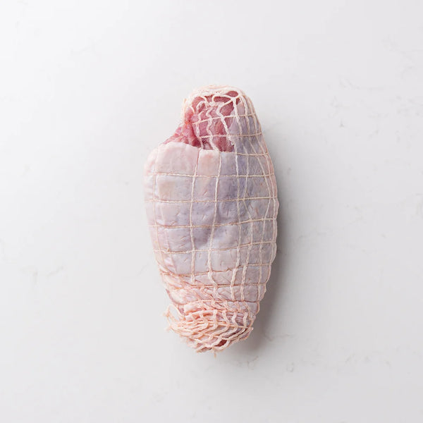Turkey Thigh Skin On 5lbs (Approx. 2 - 3 pcs)