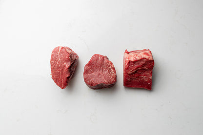Sirloin Steak 8oz (frozen)
