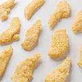 Breaded Chicken Fingers (60 pcs)