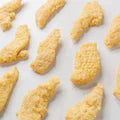 Breaded Chicken Fingers (60 pcs)