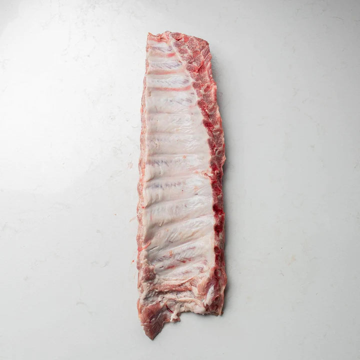 Pork Back Ribs (8 pcs)