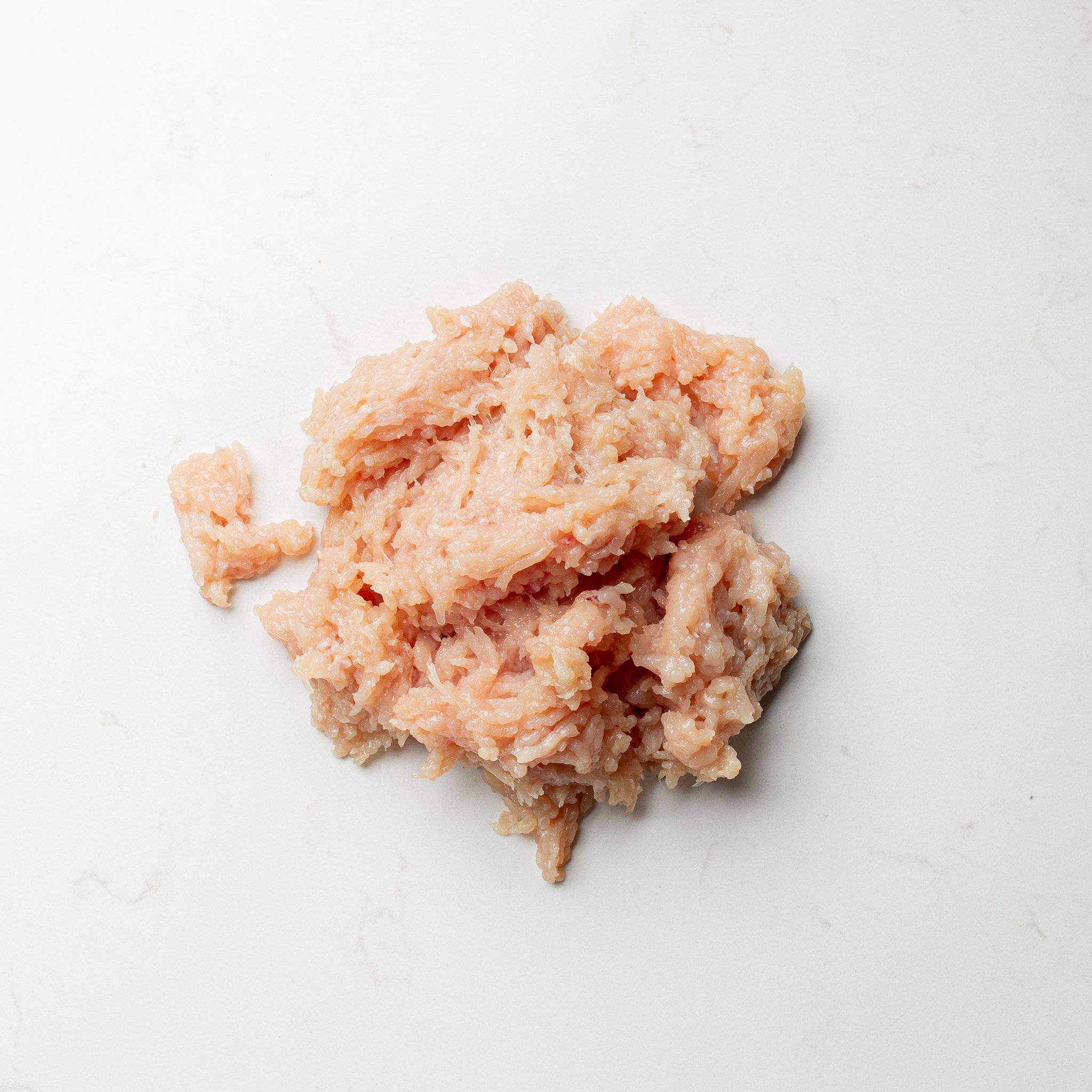 Ground Chicken (1 lb pkg, 10 pkgs)