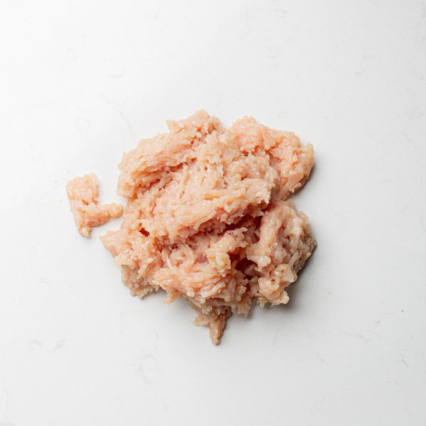 Ground Chicken (1 lb pkg, 10 pkgs)