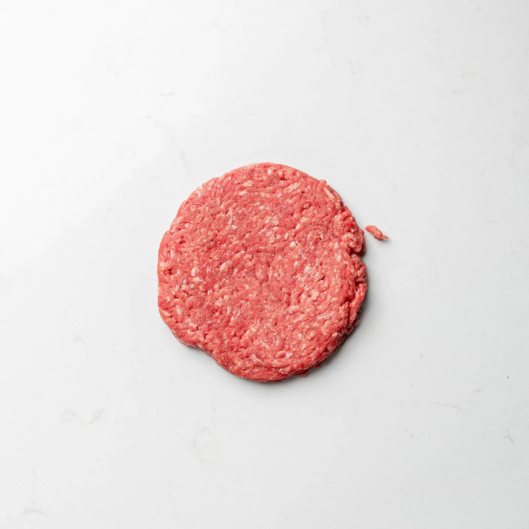Butcher Burger 4oz (40 pcs)