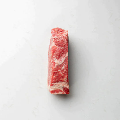 Striploin Steak 12oz (frozen)