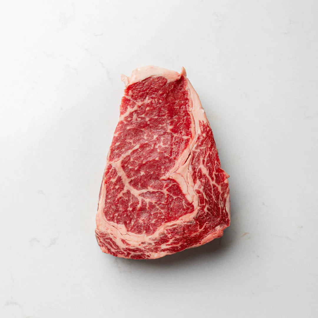 AAA Ribeye Steak 10oz (6 pcs)