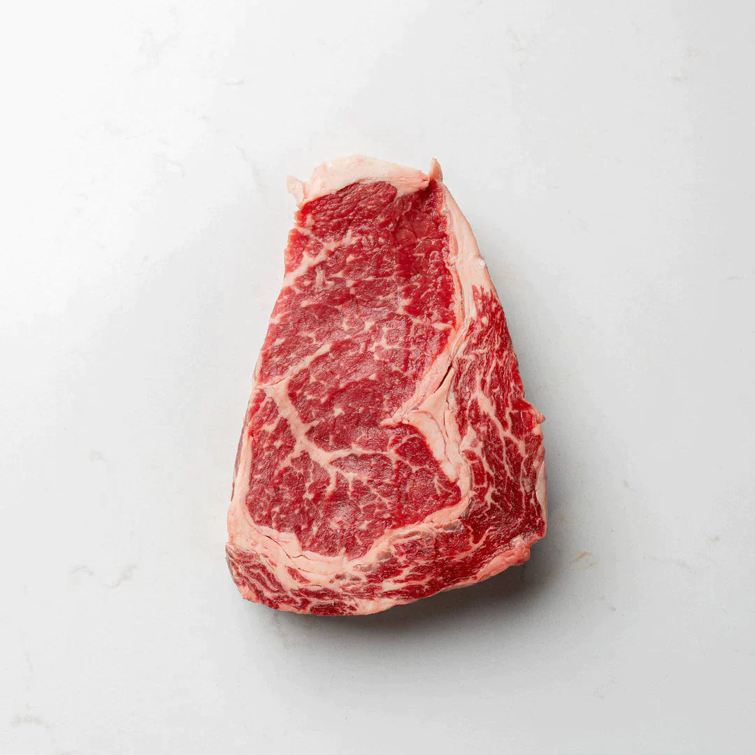 AAA Ribeye Steak 10oz (6 pcs)