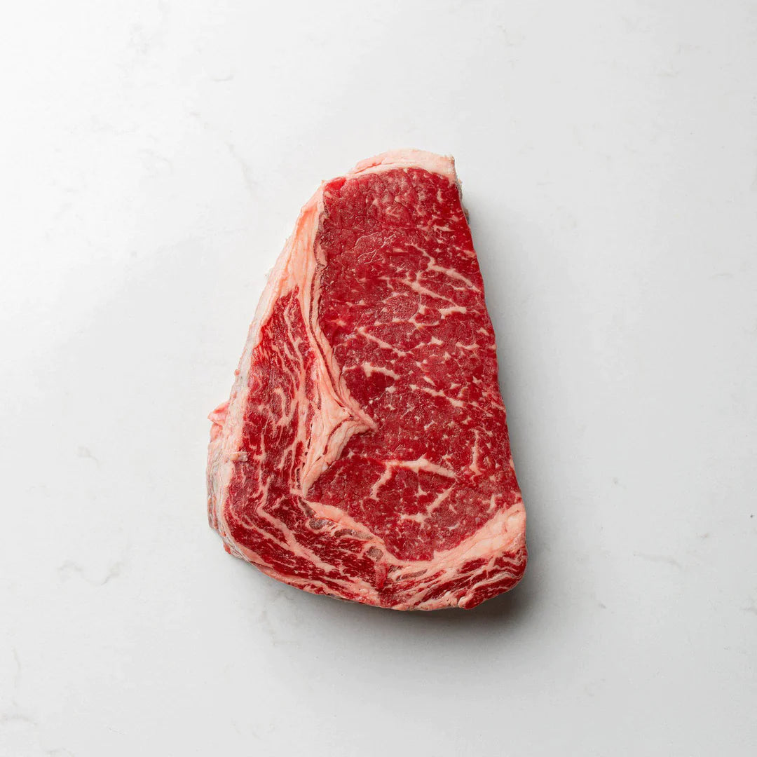 Ribeye Steak 10oz (frozen)