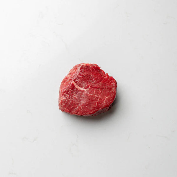 AAA Tenderloin Steak 4oz (2pcs/pkg, 16pcs)