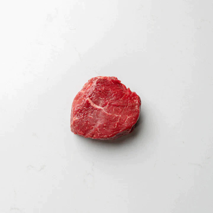 AAA Tenderloin Steak 4oz (2pcs/pkg, 16pcs)