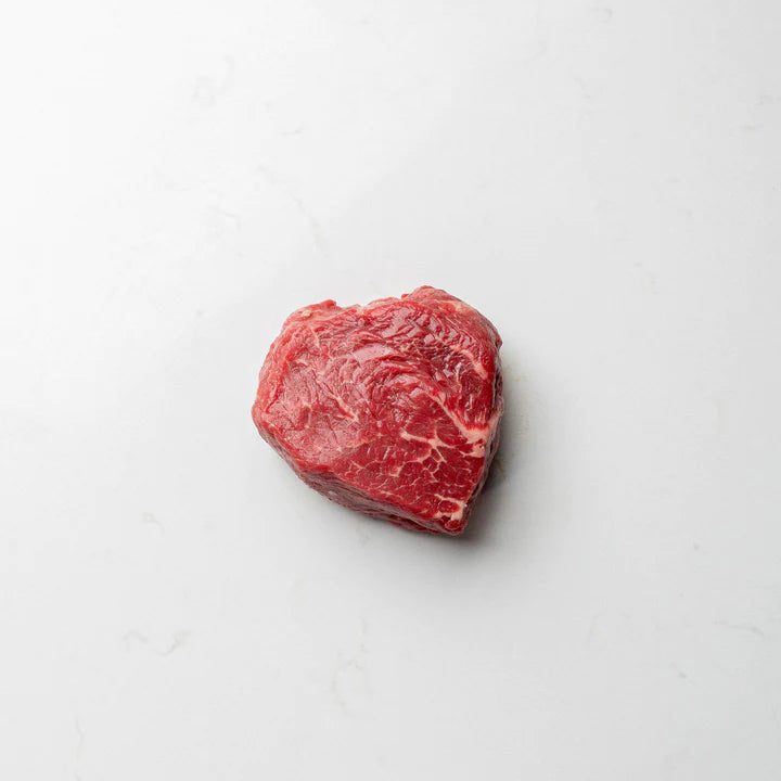 AAA Tenderloin Steak 4oz (2pcs/pkg, 16pcs)