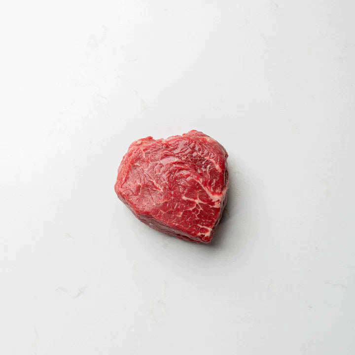 AAA Tenderloin Steak 4oz (2pcs/pkg, 16pcs)