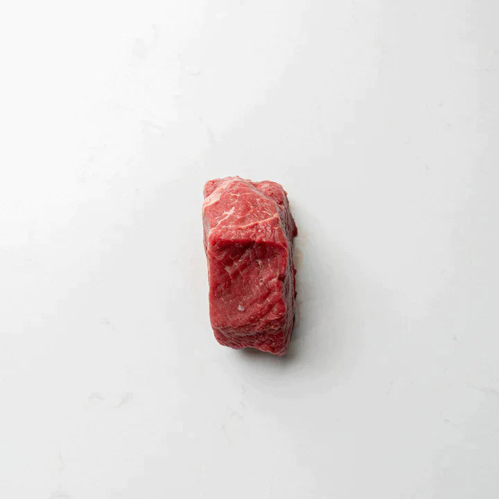 AAA Tenderloin Steak 4oz (2pcs/pkg, 16pcs)