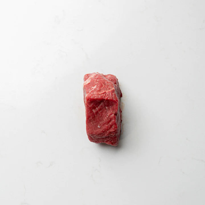 AAA Tenderloin Steak 4oz (2pcs/pkg, 16pcs)