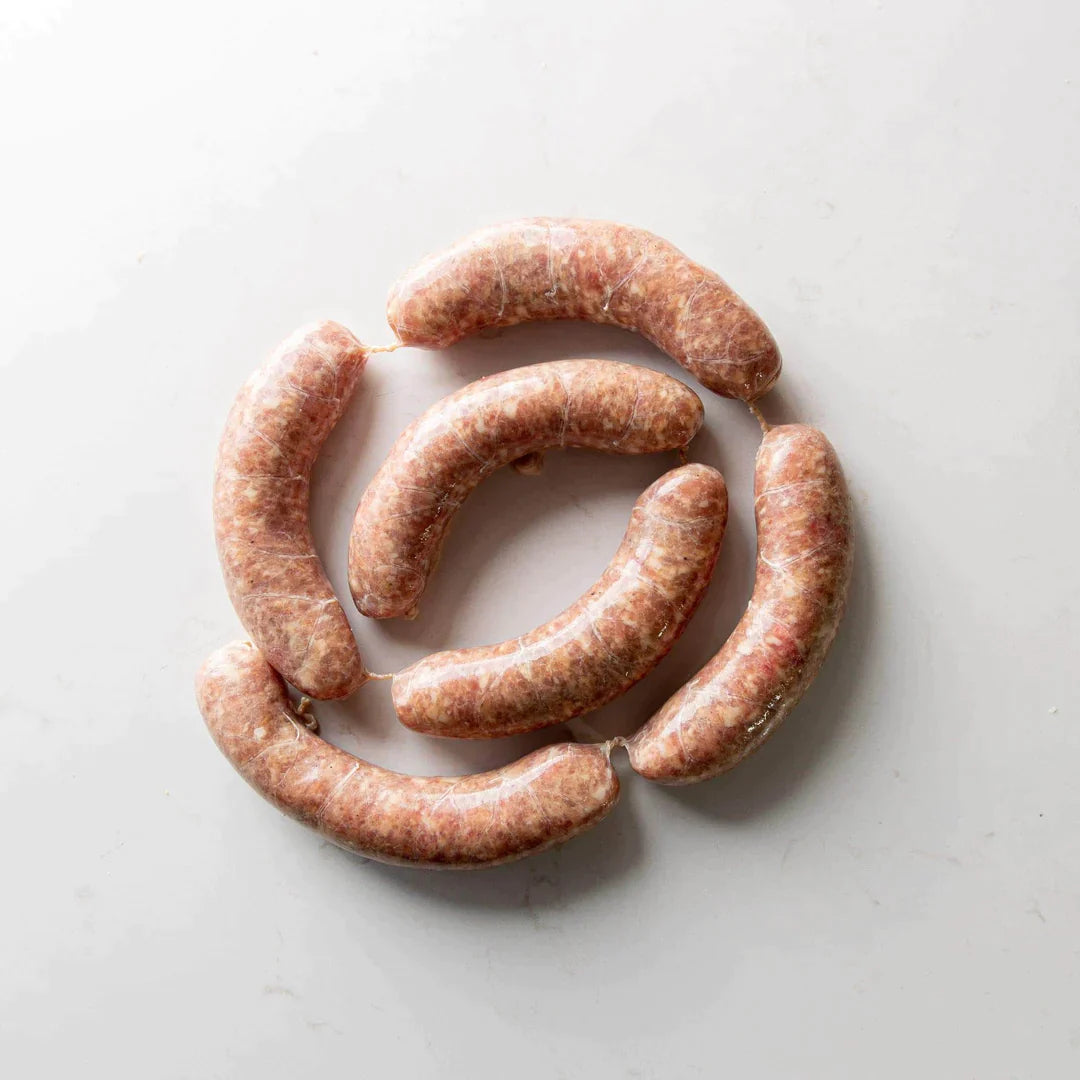 Sweet Italian Sausage (4pcs/pkg, 36 pcs)