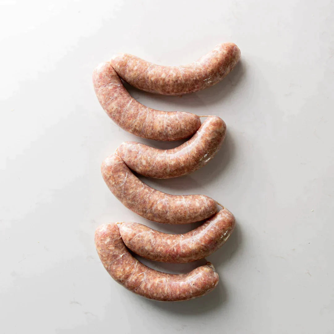 Sweet Italian Sausage (4pcs/pkg, 36 pcs)