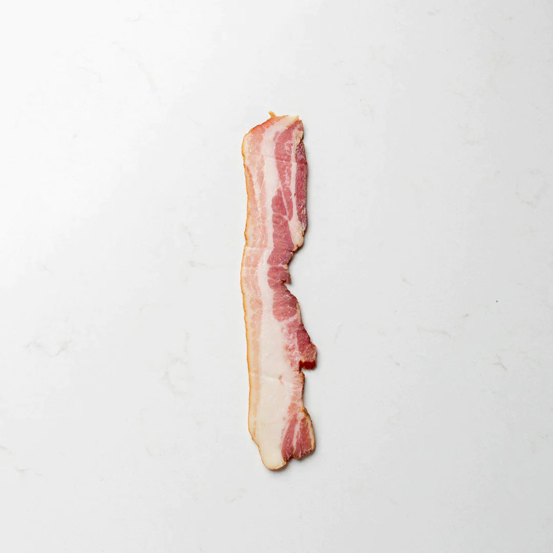 Sliced Bacon (16 slices/lb, 80 slices)