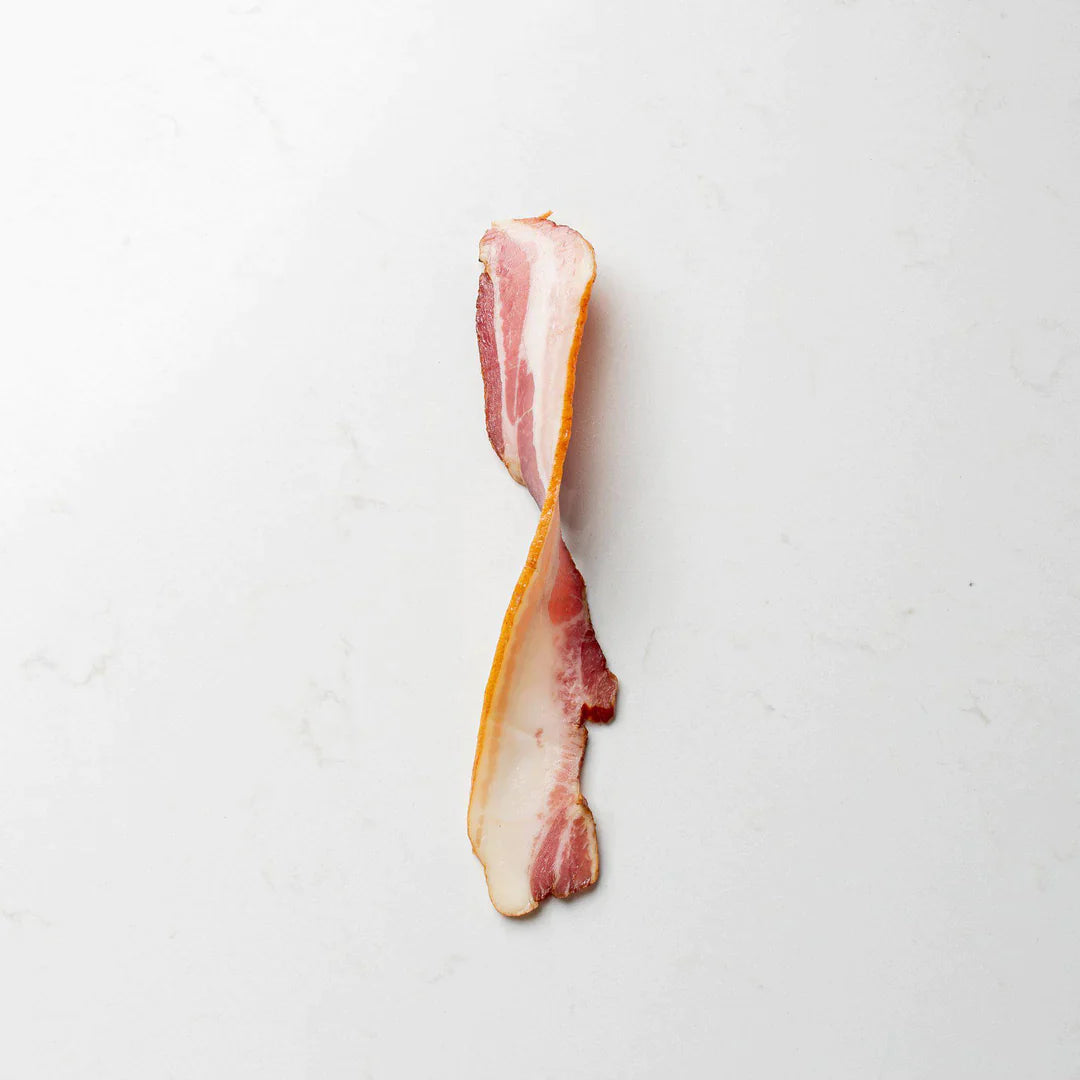 Sliced Bacon (16 slices/lb, 80 slices)