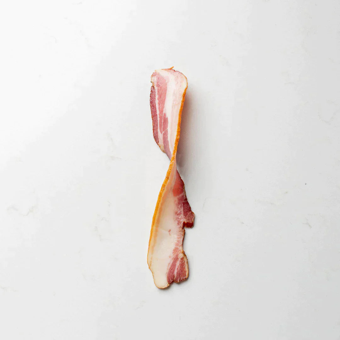 Sliced Bacon (16 slices/lb, 80 slices)