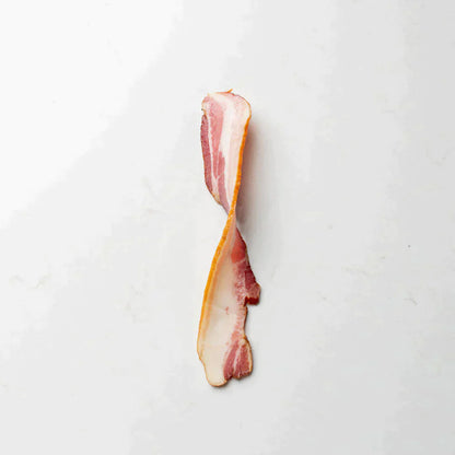Sliced Bacon (frozen)