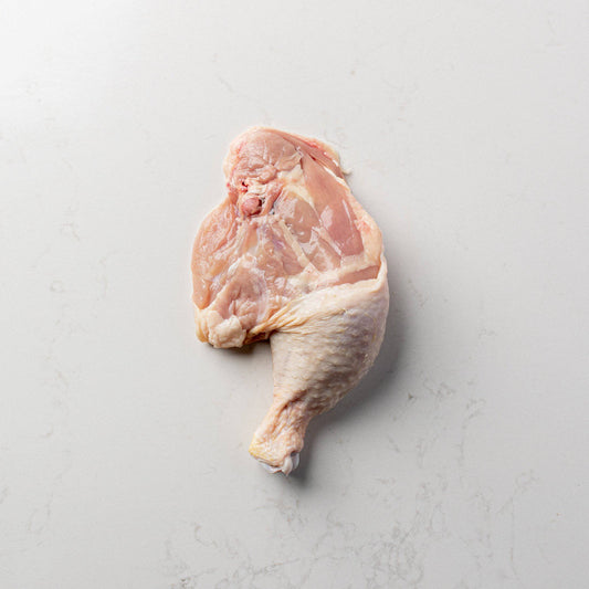 Halal Chicken Legs 10 lbs (Frozen)