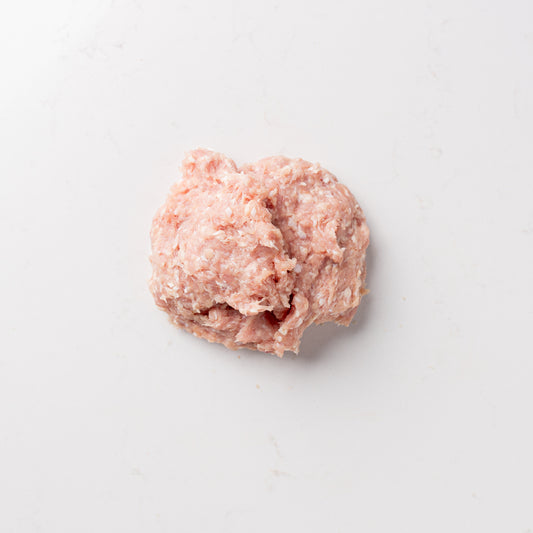 Ground Turkey (frozen)