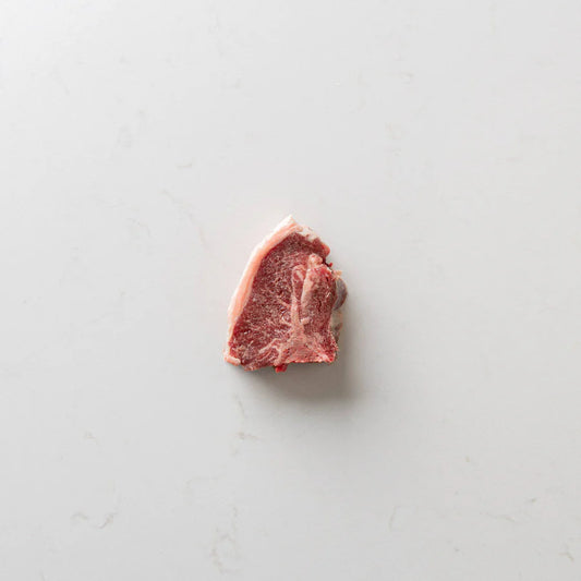 Lamb Loin Chops 5 lbs (Frozen)