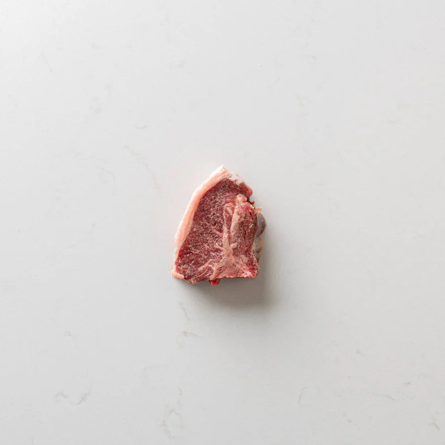 Lamb Loin Chops 4oz (20pcs)