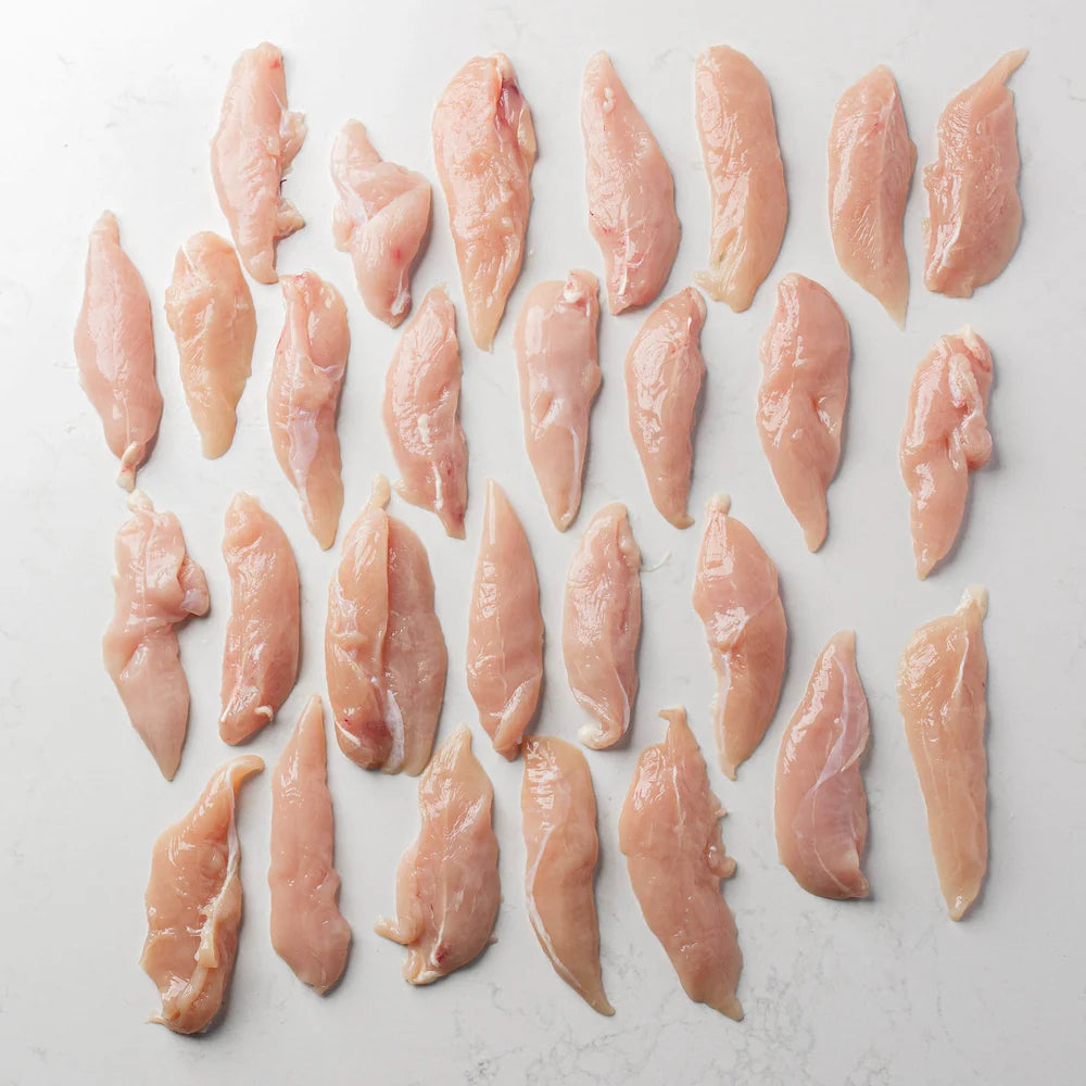 Chicken Tenderloins (10 lbs)