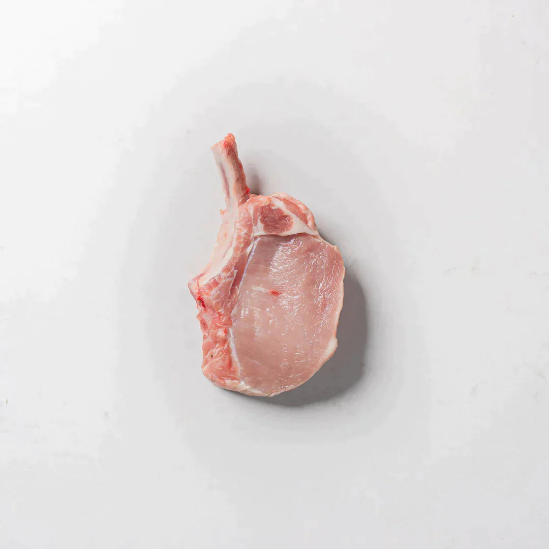 Pork Chops 5oz (32pcs)