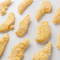 Breaded Chicken Fingers (frozen)