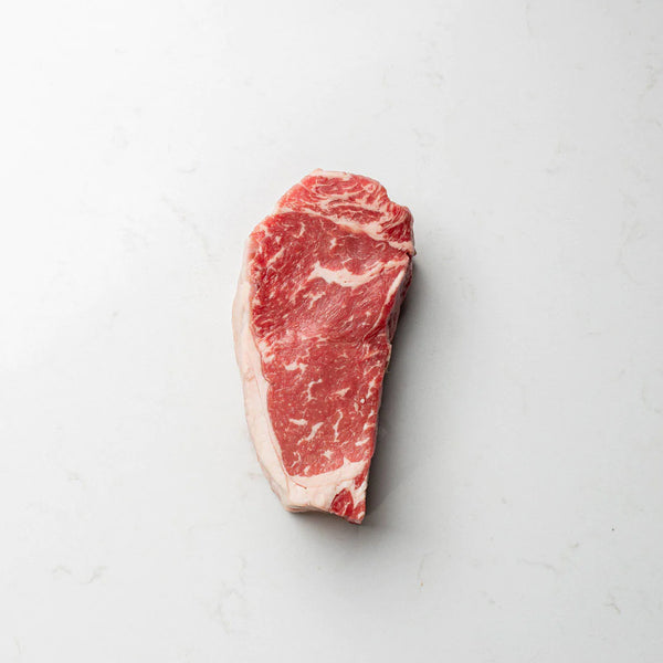 AAA Striploin Steak 6oz (10 pcs)